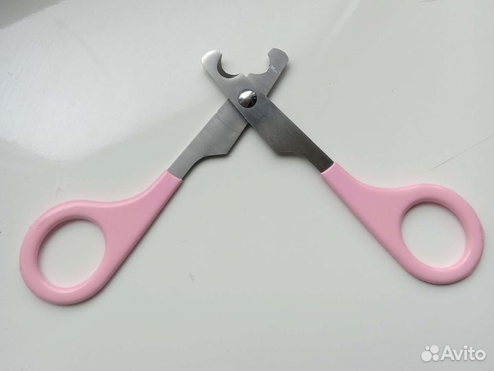 Ножницы для животных