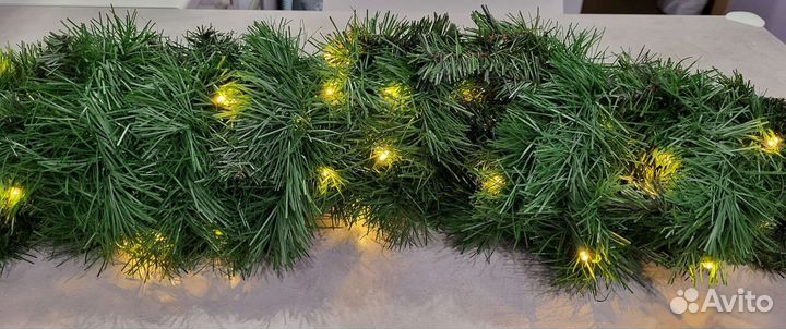 Новогодние украшения