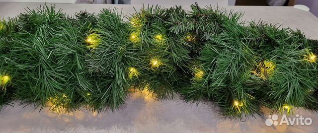 Новогодние украшения