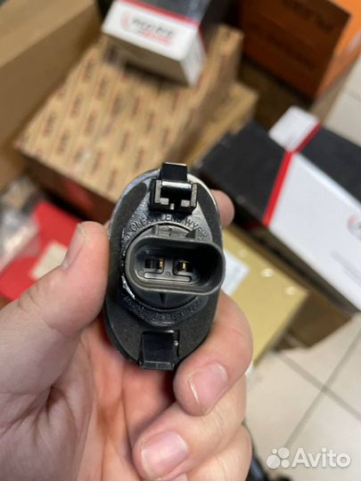 Повторитель поворота hyundai accent 92303-25000