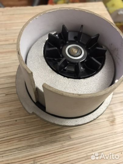 Помпа на опель