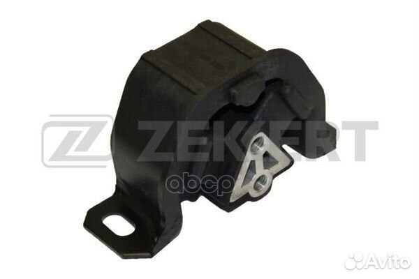 Опора двигателя лев. Daewoo Lanos (klat) 97- GM