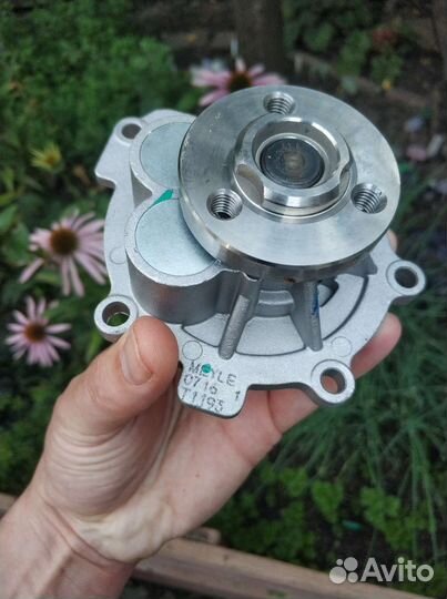 Помпа Opel astra h