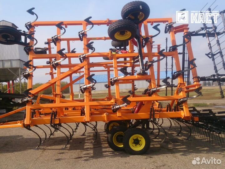 Культиватор Техсервис Престиж, 2024