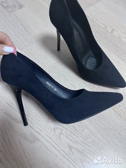 Туфли женские 37 размер