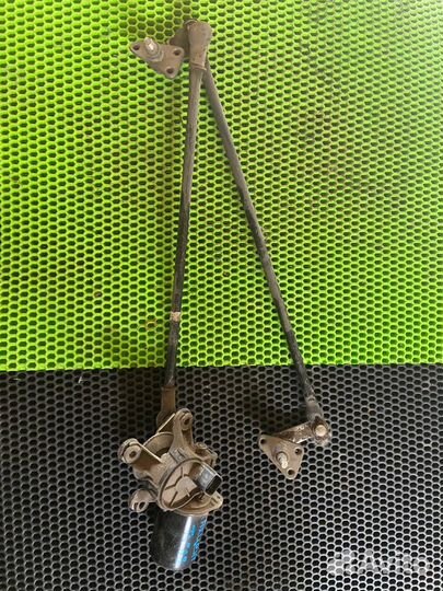 Трапеция дворников Hyundai Accent TagAZ