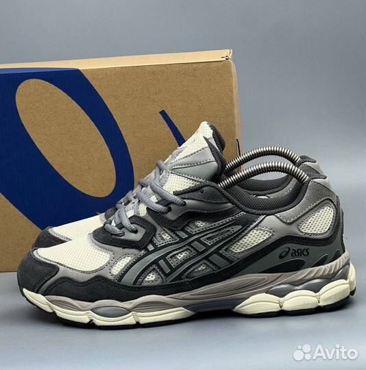 Кроссовки Asics NYC