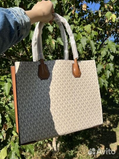 Сумка michael kors женская большая