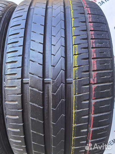 Falken Azenis FK-510 255/35 R19 96Y