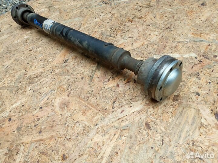 Кардан передний cadillac srx 4.6 2005