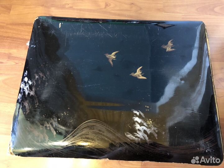 Фотоальбом японский