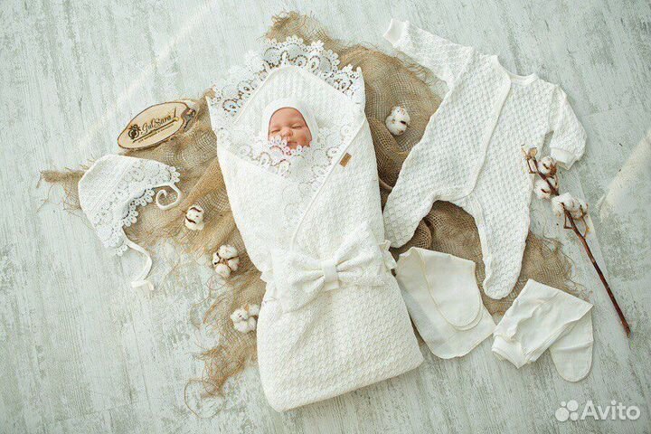 Комплект на выписку