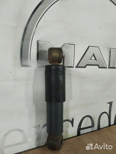 Амортизатор кабины передний Mercedes-Benz Actros