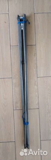 Каркас палатка-зонтик титановый