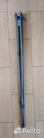 Каркас палатка-зонтик титановый