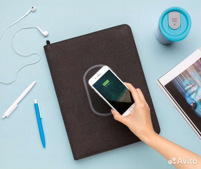 Органайзер Air с беспроводным аккумулятором, A4