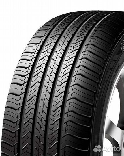 Maxxis Victra Sport VS5 265/50 R19 110V