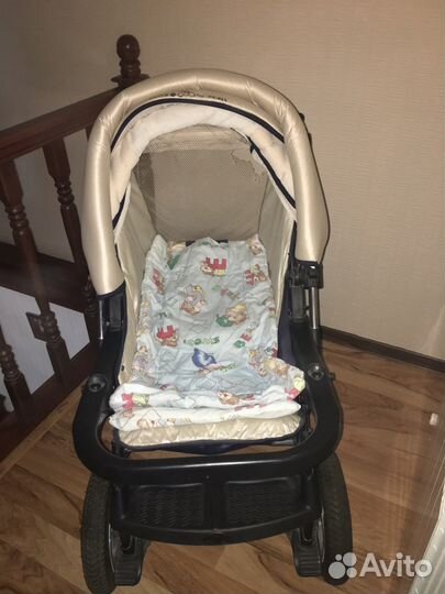 Детская коляска