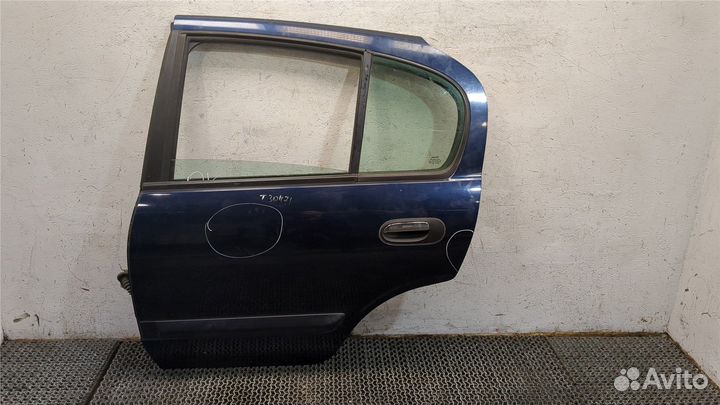 Дверь боковая Nissan Almera N16, 2006