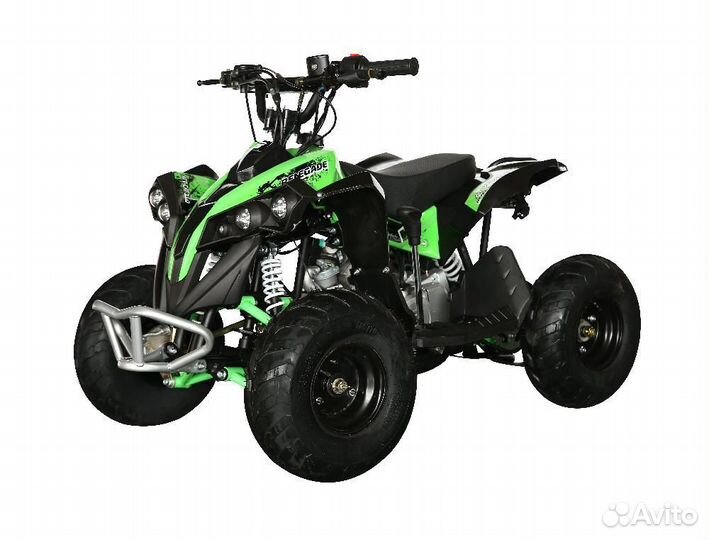 Квадроцикл motax ATV CAT 110
