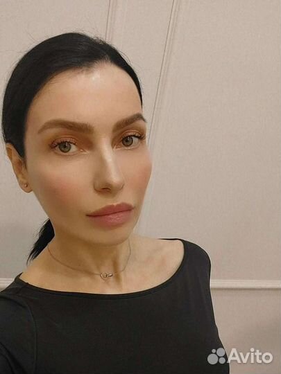 Парикмахер стилист колорист