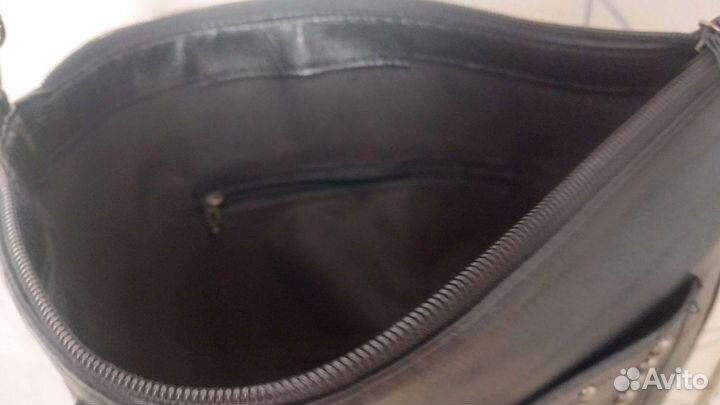 Сумка женская через плечо новая