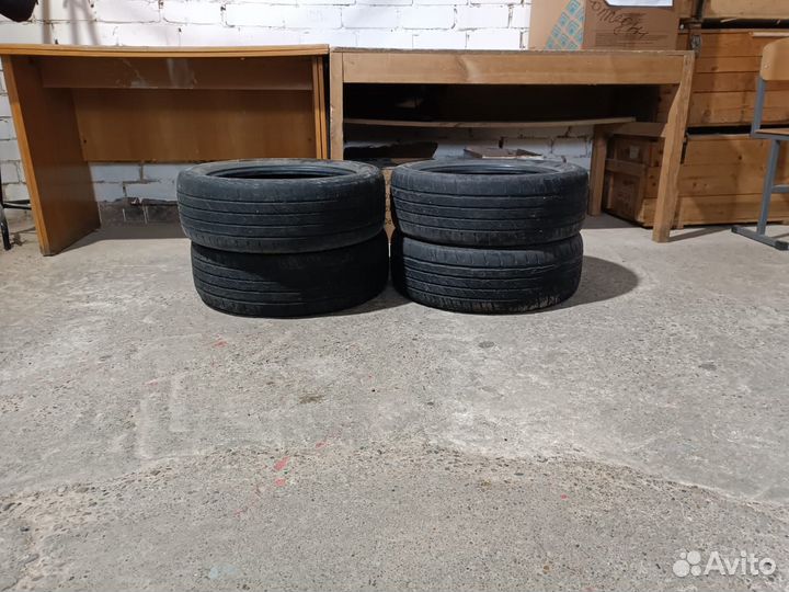 Matador MP 47 Hectorra 3 195/55 R16