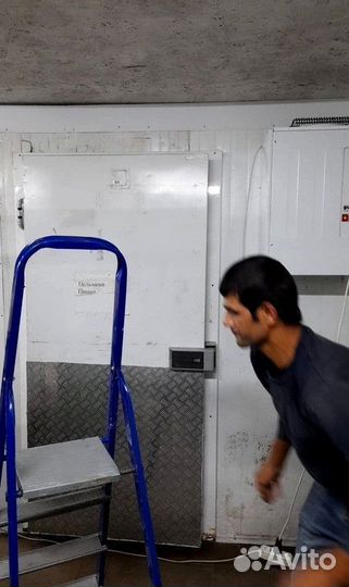 Холодильная камера / Холодильная камера бу