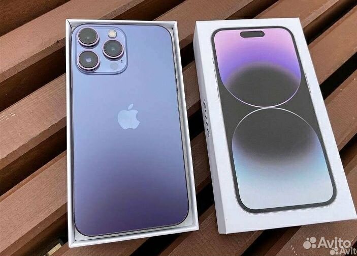 iPhone 14 pro внутри xr