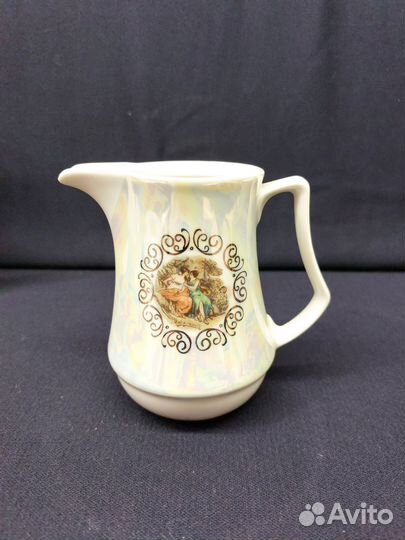 Кофейный сервиз мадонна Jlmenau (Ильменау)