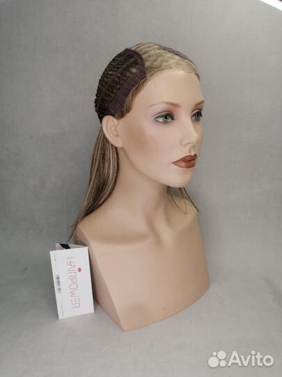 Парик немецкий