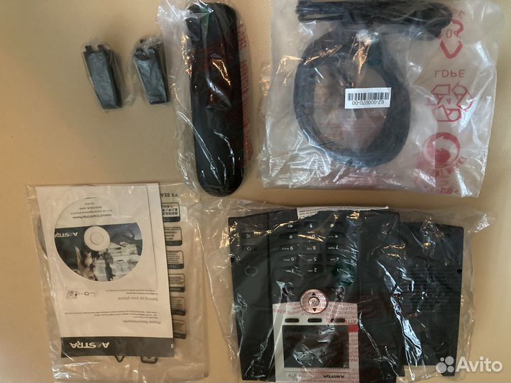 Телефон для дома и офиса