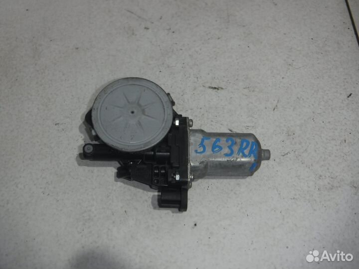 Моторчик стеклоподъемника Suzuki Grand Vitara 2