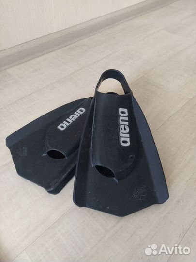 Ласты для плавания 38 39