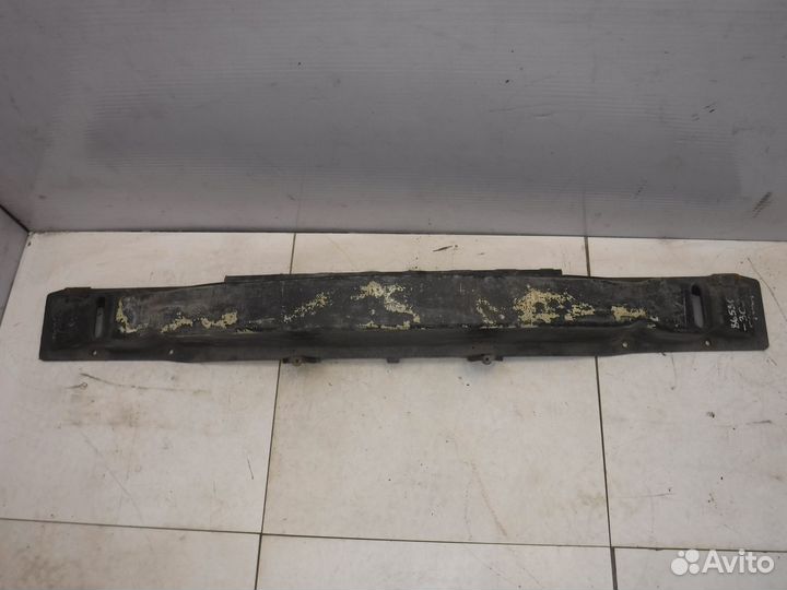 Усилитель переднего бампера Kia Magentis 1 EF