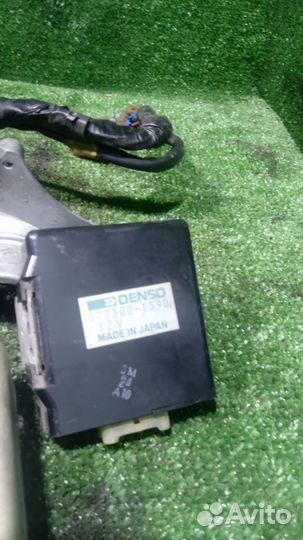 Блок управления двигателем Mitsubishi I (1989—1995