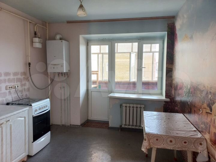 1-к. квартира, 32,1 м², 2/3 эт.