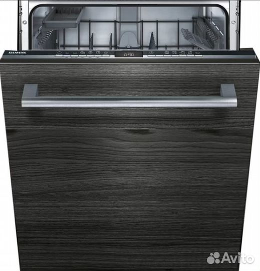 Посудомоечная машина Siemens SN63HX60AE