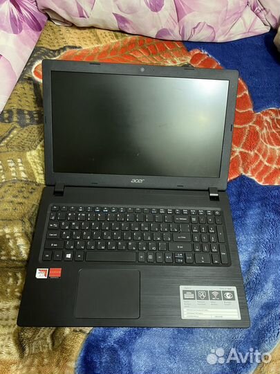 Ноутбук Acer Aspire