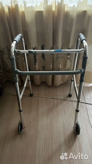 Ходунки для пожилых