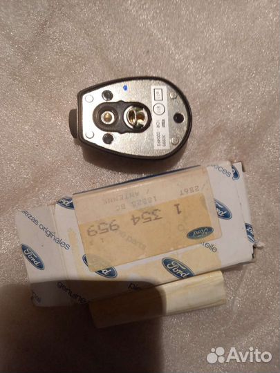 Опора антенны ford focus 2