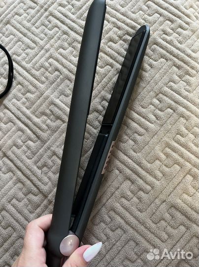 Выпрямитель для волос