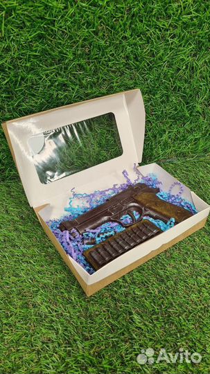 Шоколадный набор 