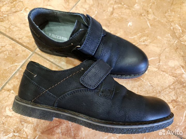 Ботинки для мальчика 31 размер