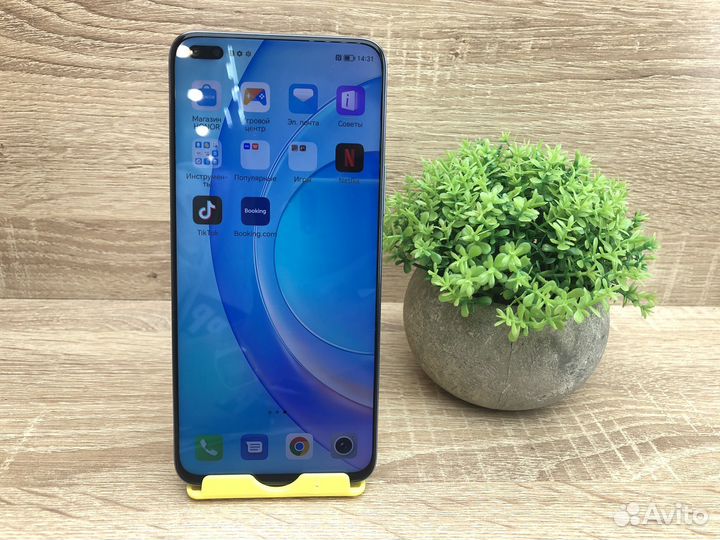 HONOR 50 Lite, 6/128 ГБ