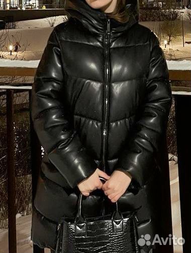 Куртка женская м