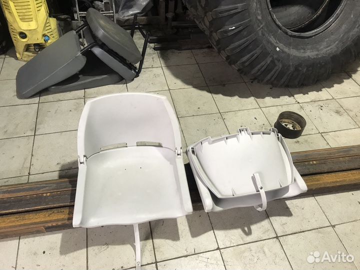 Сиденье для лодки катера, поворотные