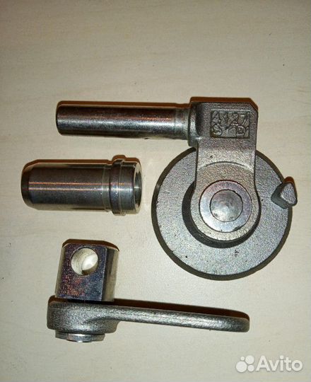 Ремкомплект вестгейта турбин