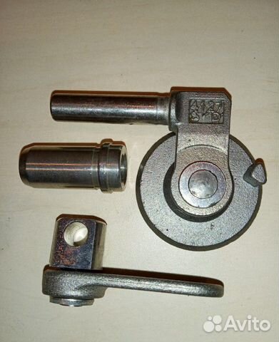 Ремкомплект вестгейта турбин