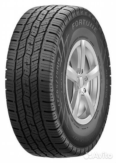 Fortune FSR-303 265/65 R18 114H